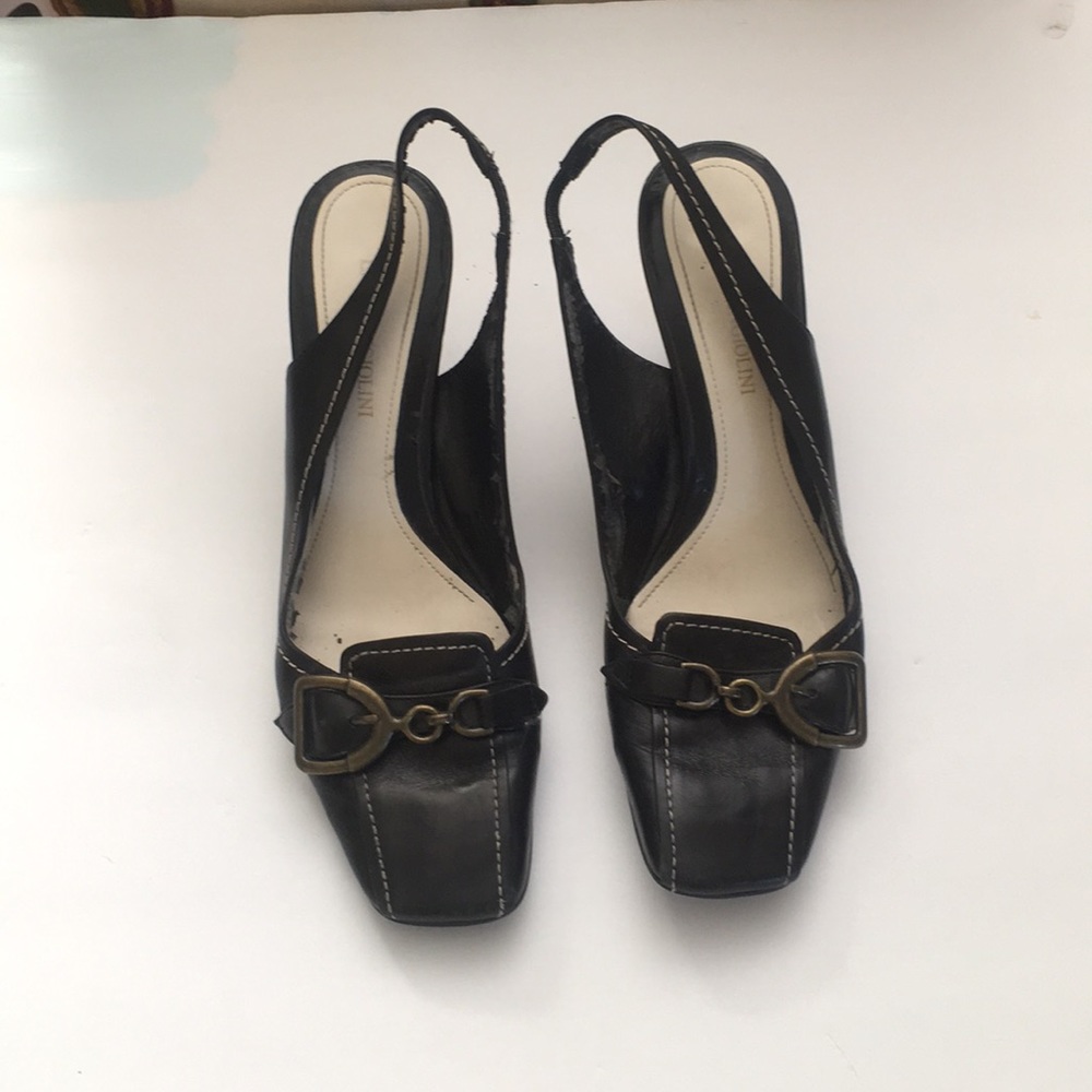 Ladies heels